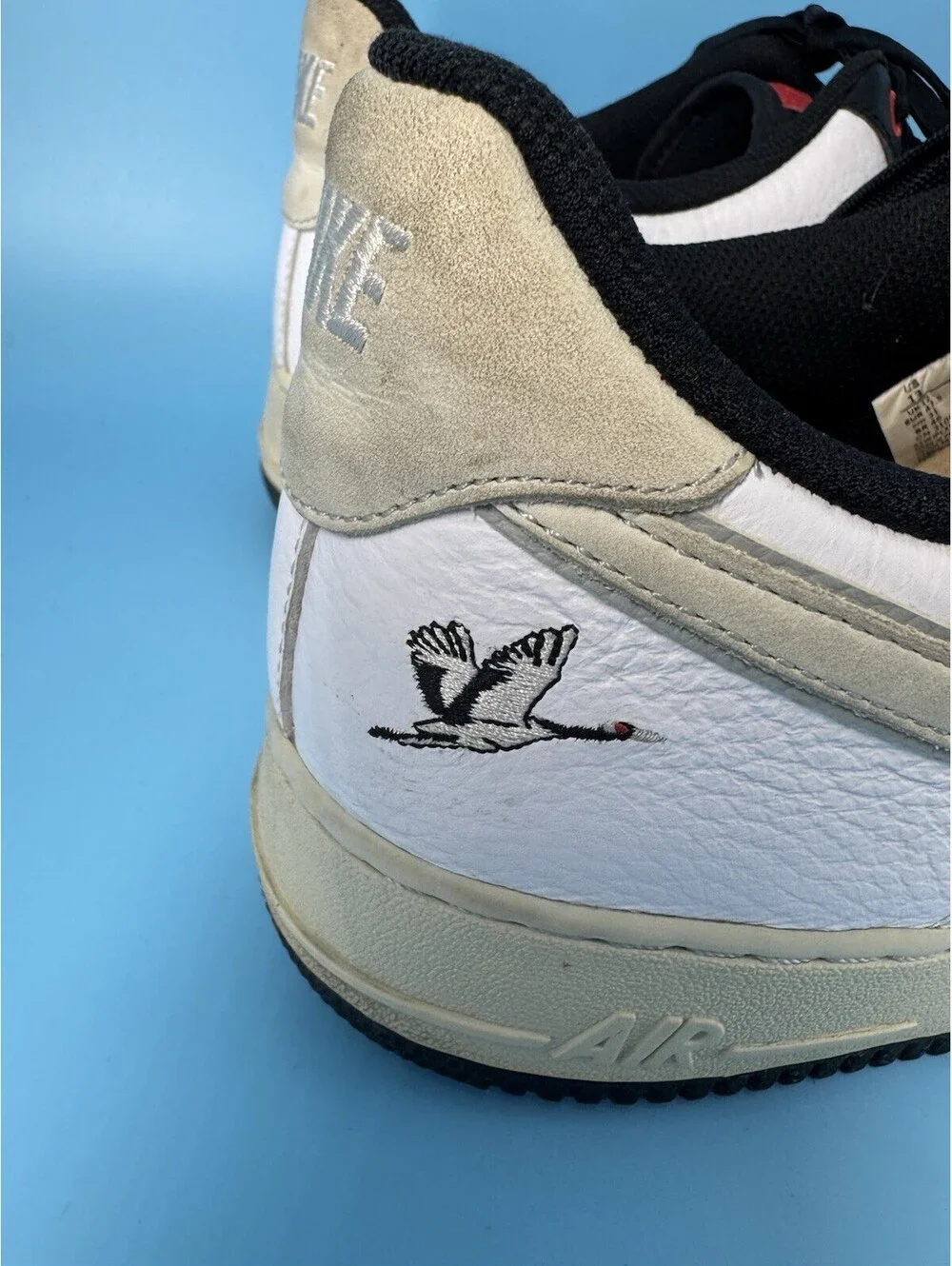 Nike air force
